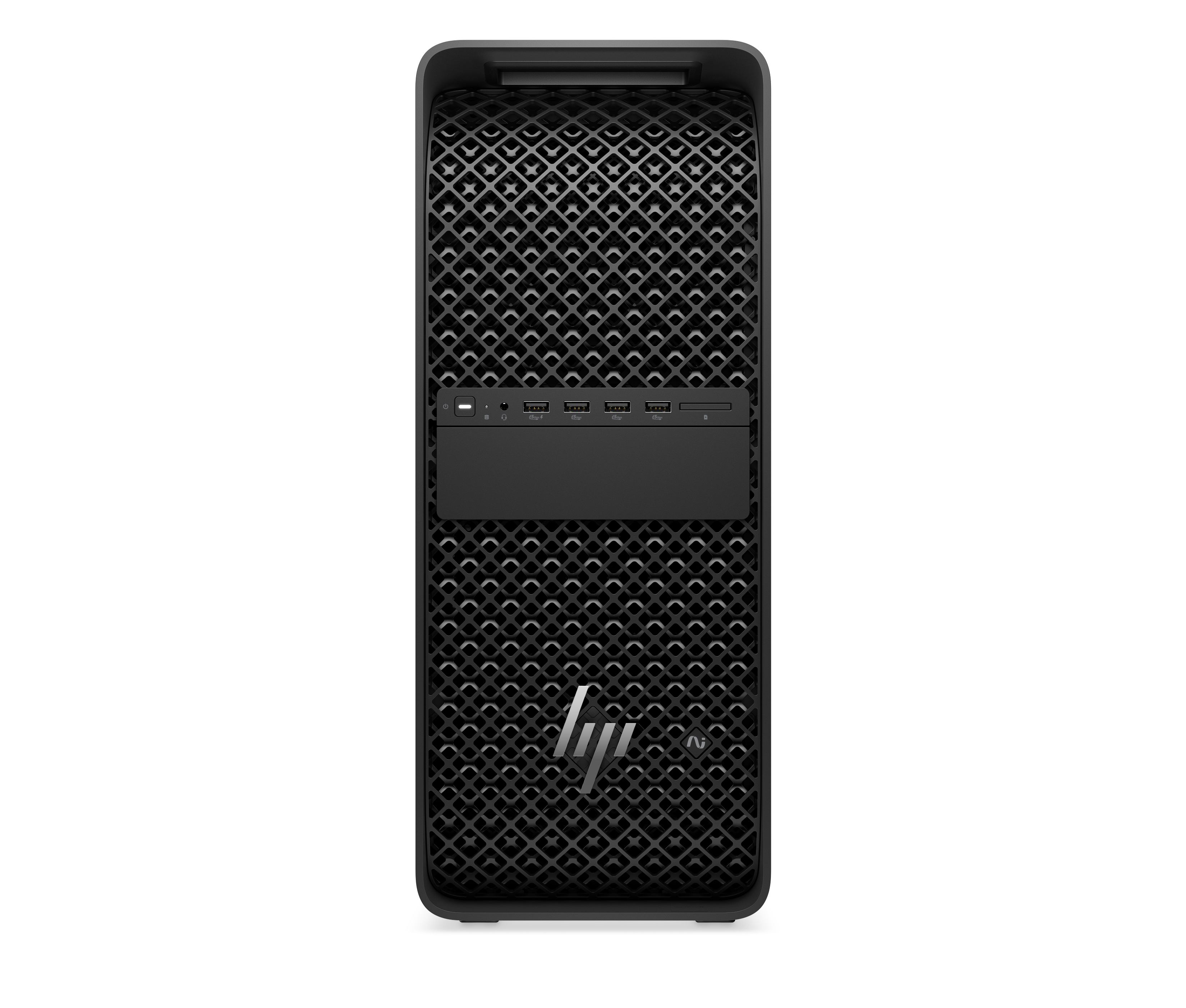 HP E88GNET PC/workstation Intel® Xeon® 634 (HP Z4 G6I X634 64/1TB W11P)