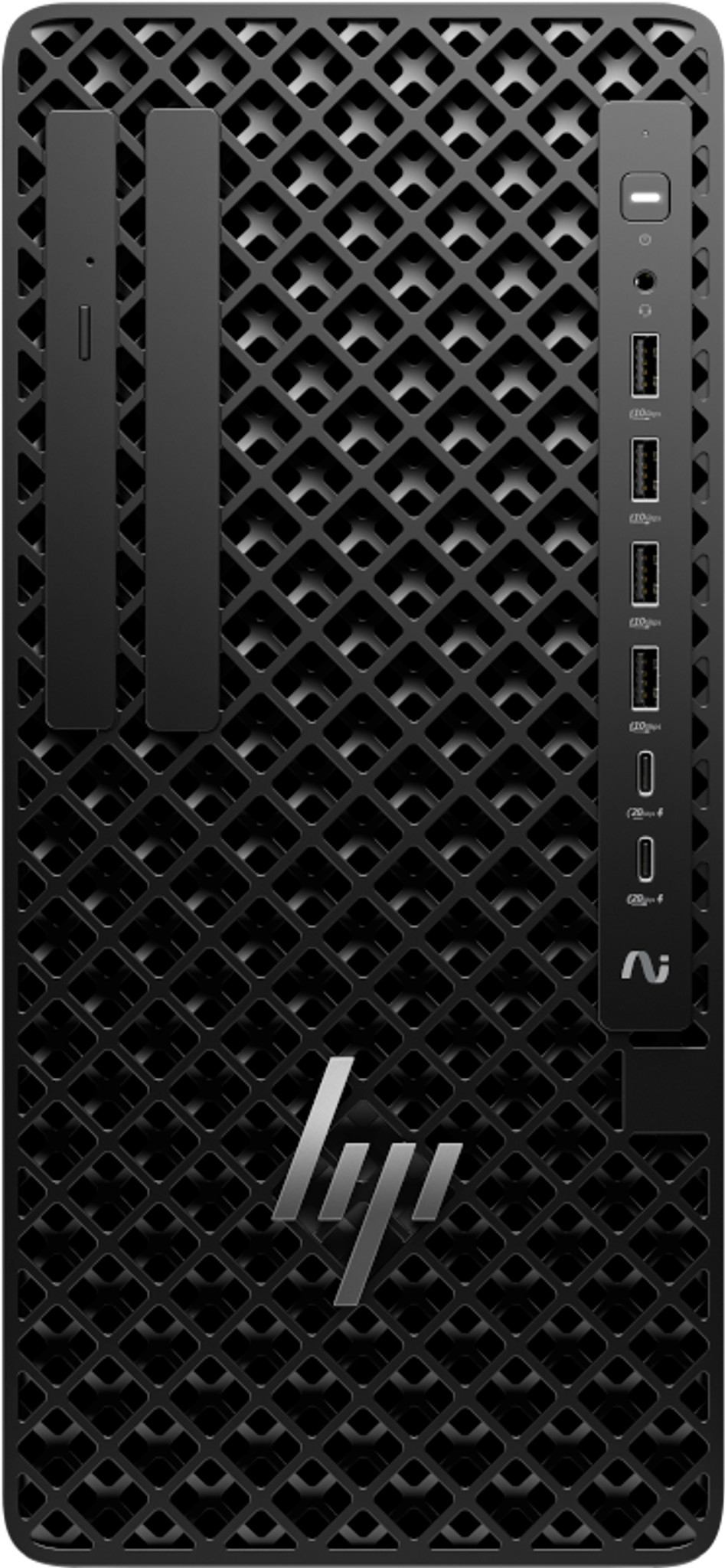 HP Z1 Tower G1i Workstation AI Workstation, AI PC Black (HP Z1 G1I U7-265 32/512 W11P)