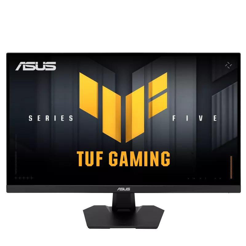 ASUS TUF Gaming VG279QM5FZ computer monitor 68.6 cm [27] 1920 x 1080 pixels Full HD LCD Black (AMZ EX - ASUS VG279QM5FZ AMAZON ONLY)