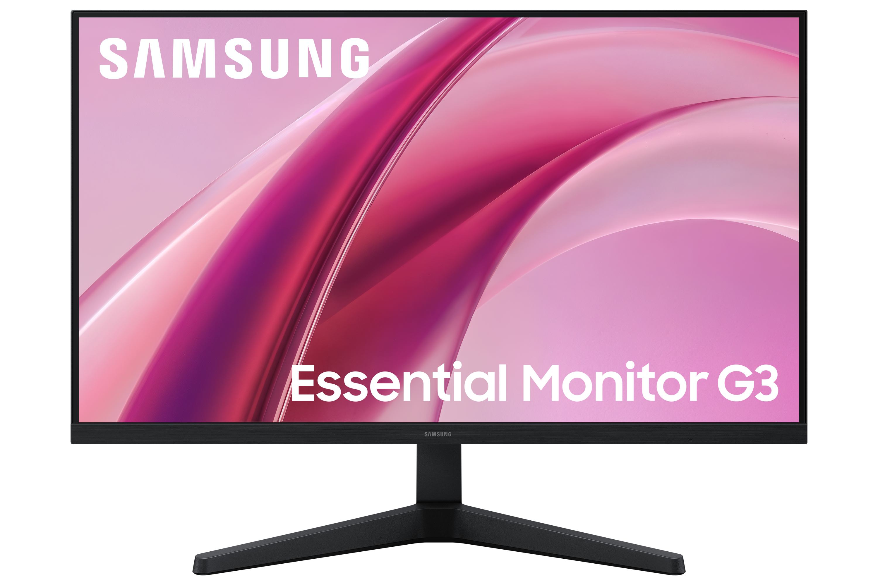 Samsung 27 Inch Essential Monitor G3 G31H FHD 144Hz (SAMSUNG 27 INCH G31H)