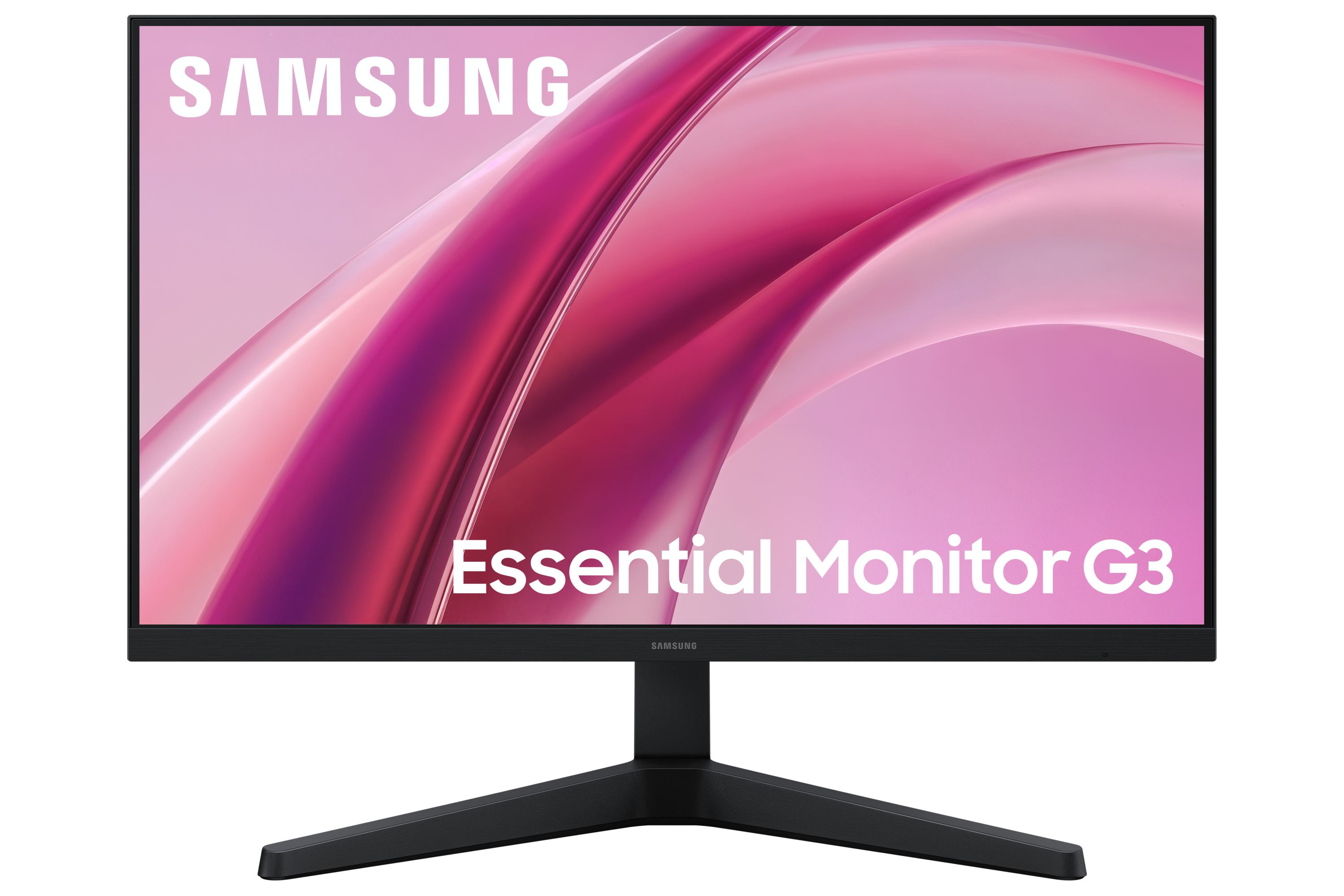 Samsung 24 Inch Essential Monitor G3 G31H FHD 144Hz (SAMSUNG 24 INCH G31H)