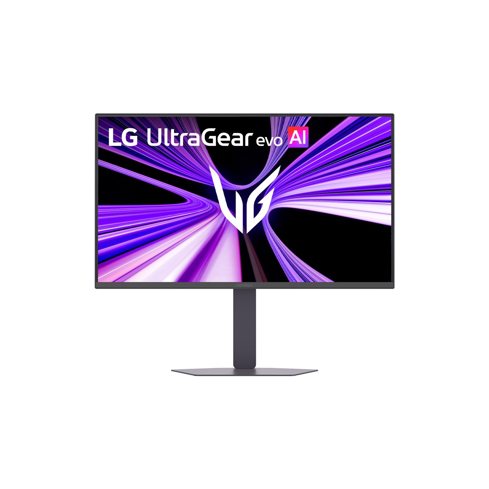 LG 27GM950B-B computer monitor 68.6 cm [27] 5120 x 2880 pixels 5K Ultra HD LED Black (27GM950B-B 27IN 5120X2880 16:9 - 1.000:1 1MS HDMI DP)
