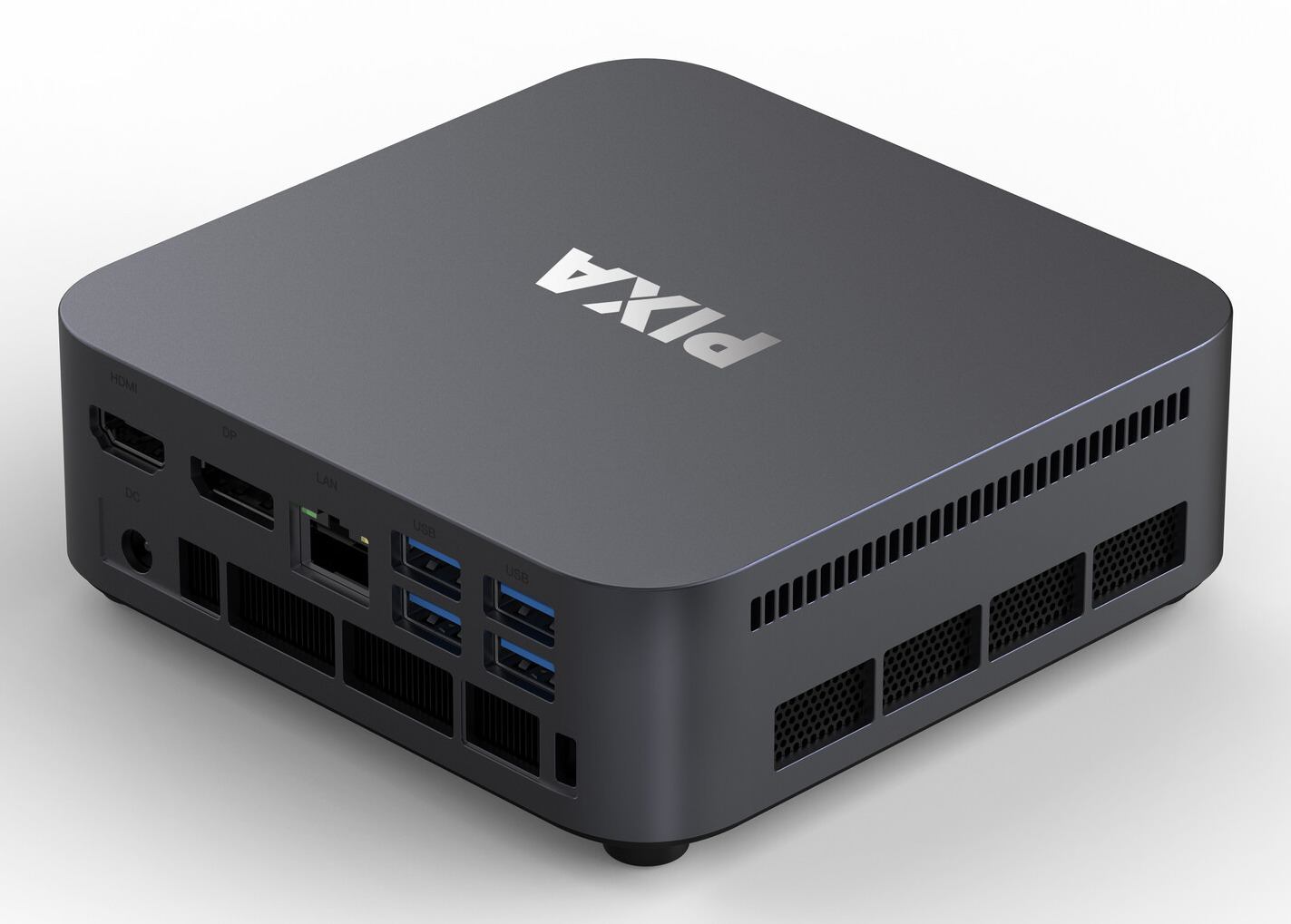 PIXA V500 Mini PC - Intel Core i5 1235