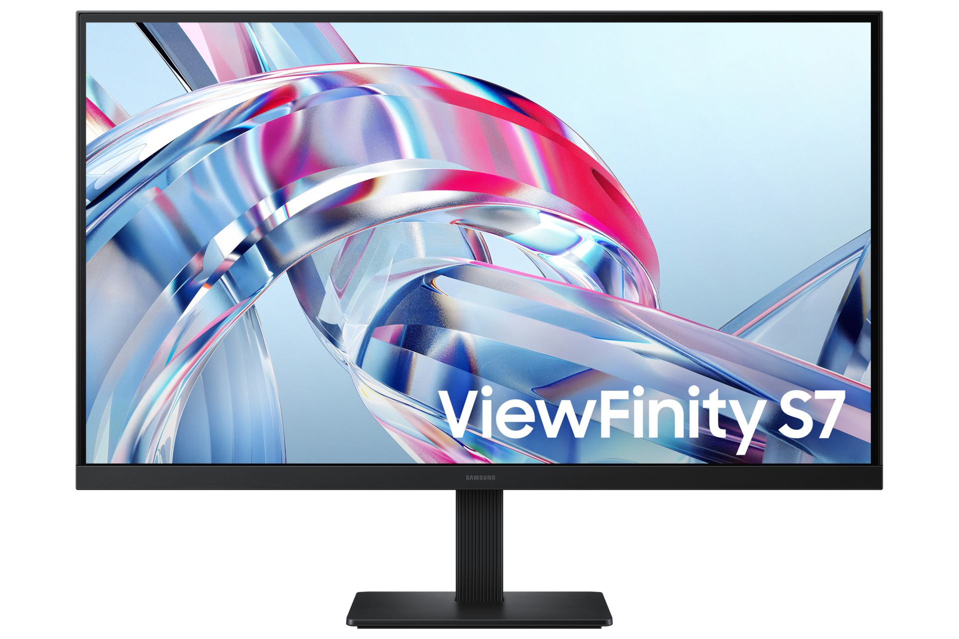 Samsung 27 ViewFinity S7 S70H 4K UHD Monitor (SAMSUNG 27IN 4KUHD 60HZ)
