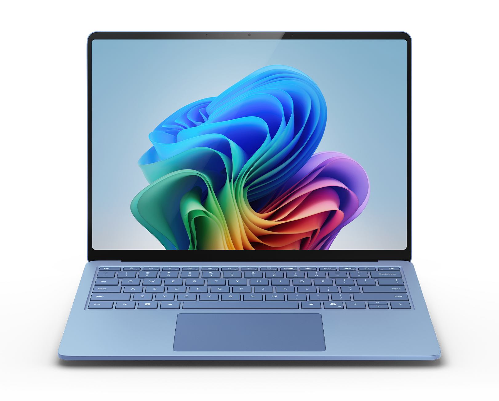 Microsoft Surface Laptop Copilot+PC 13 touchscreen-Snapdragon X Plus 16GB Memory-512GB SSD-Device only-Maya