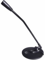 connektgear Computer Gear 24-1505 microphone Black Laptop microphone 