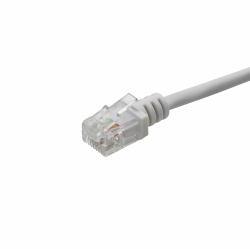 connektgear 3m ADSL Broadband High Speed Modem Cable RJ11 Male to RJ11 Male 