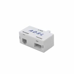 connektgear ADSL Micro Filter BT Male to BT/RJ11 Female 