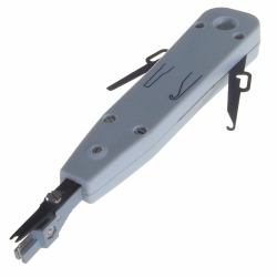 connektgear Group Gear 90-0028 Grey cable crimper 