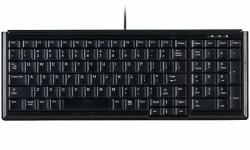 Contour Design Active Key Contour Industrial Keyboard IP68 Compact Wireless Black DE C7000 
