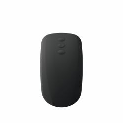 Contour Design Active Key Contour QuickClean Medical Mouse IP68 5-Button Wireless Black PMH3 