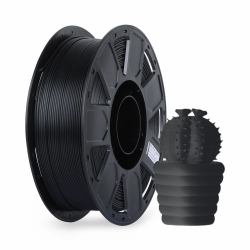 creality3d Creality 3D 3301010122 3D printing material Polylactic acid [PLA] Black 1 kg 