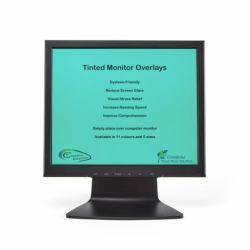 Crossbow OVM68P monitor accessory Screen protector 