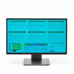 crossbow education Crossbow OVMW56P monitor accessory Screen protector 