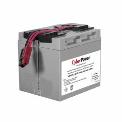 cyberpower systems gmbh CyberPower RBP0023 UPS battery Sealed Lead Acid [VRLA] 24 V 