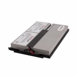 cyberpower systems gmbh CyberPower RBP0027 UPS battery Sealed Lead Acid [VRLA] 24 V 