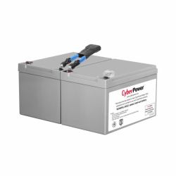 cyberpower systems gmbh CyberPower RBP0106 UPS battery Sealed Lead Acid [VRLA] 24 V 
