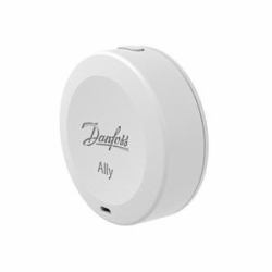 Danfoss Ally Room Sensor Indoor Temperature sensor Wireless 