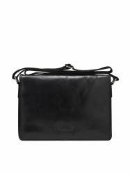 dbramante1928 Marselisborg 35.6 cm [14"] Messenger case Black 