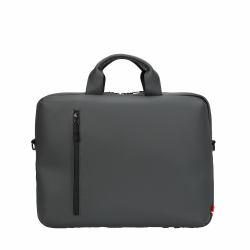 dbramante1928 Nyhavn - Briefcase 15.6" ICON Grey 
