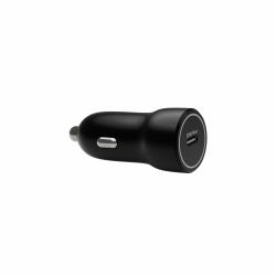 dbramante1928 re-charge - Car Charger USB-C 30W - BLK 