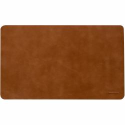 dbramante1928 Copenhagen - Desk Mat - Medium - Tan 