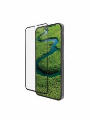 dbramante1928 ES55CL006137 mobile phone screen/back protector Clear screen protector Samsung 1 pc[s] 