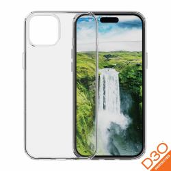 dbramante1928 Iceland Ultra D3O - iPhone 17e/16e/15/14/13 - Cl 