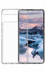dbramante1928 Iceland Pro mobile phone case 16 cm [6.3"] Cover Transparent 