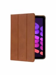 dbramante1928 Folio case - iPad Pro 11" [M5 2025/M4 2024] - Full-grain leather 