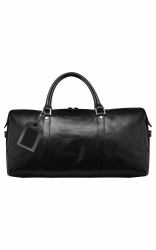 dbramante1928 Kastrup 2 Weekender Bag - Black 