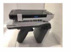 denso Doogee S40 SP1 Holder - SP1 - holder Special for DooGee S40