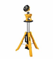 DeWALT DCL079-XJ work light LED Black,Yellow 