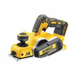 DeWALT DCP580NT-XJ power hand planer Black,Yellow 15000 RPM 