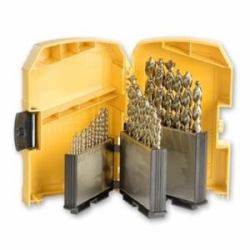 DeWALT DT7926 Drill bit set 29pc[s] 
