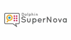 dolphin computer access Supernova Professional [single user including first year SMA] [None warranty]