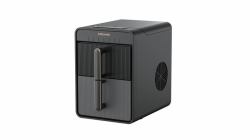 Dreame Bullet Ice Maker Aura Portable ice cube maker 10 kg/24h Black 