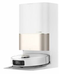 Dreame X40 Ultra White 