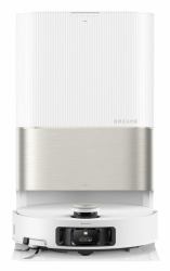 Dreame X50 Ultra Complete Black, Stainless steel, White 