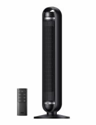 Dreo DR-HTF014 household fan Black 