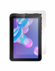 eSTUFF ES506014 tablet screen protector Clear screen protector Samsung 1 pc[s] 