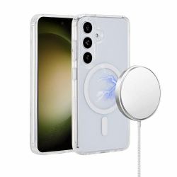 eSTUFF ES67403005-BULK mobile phone case Cover Transparent 