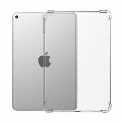 eSTUFF ES680201-BULK tablet case Cover Transparent 