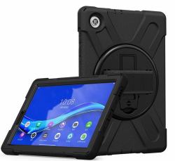 eSTUFF ES681903-BULK tablet case Black 