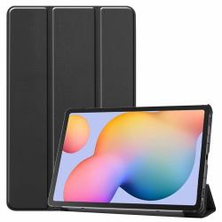 eSTUFF ES685011-BULK tablet case Folio Black 
