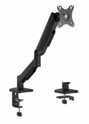 eSTUFF GLB227011 monitor mount / stand 81.3 cm [32"] Desk Black 