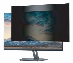 eSTUFF GLBB40929392 display privacy filter 100.8 cm [39.7"] Monitor Frameless display privacy filter 