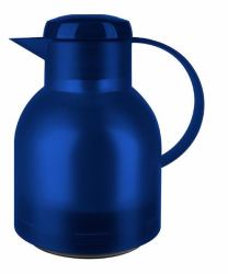 EMSA 504231 carafe/jug/bottle Blue, Translucent 