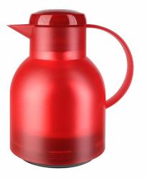 EMSA 504232 carafe/jug/bottle Red, Translucent 