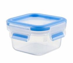 EMSA 508535 food storage container Square 0.2 L Transparent 1 pc[s] 